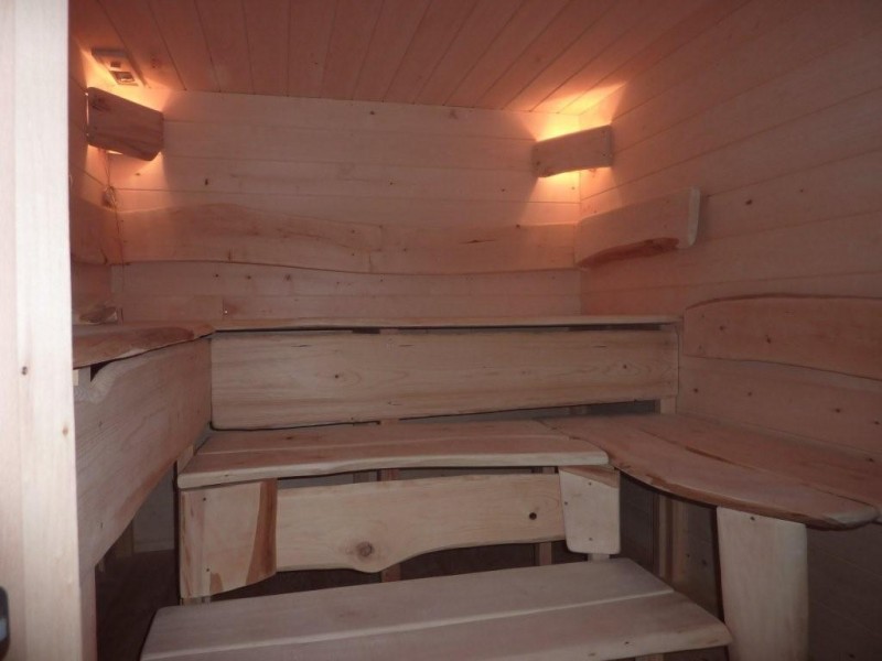 Sauna nr.3